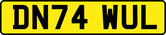 DN74WUL