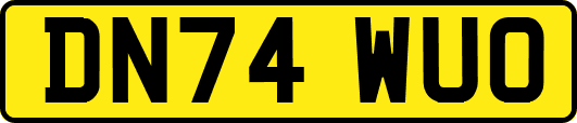 DN74WUO