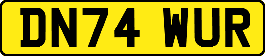 DN74WUR