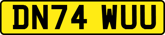 DN74WUU