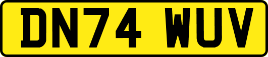 DN74WUV