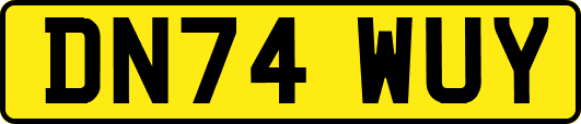 DN74WUY