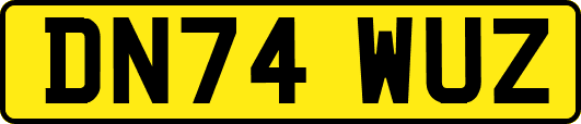 DN74WUZ