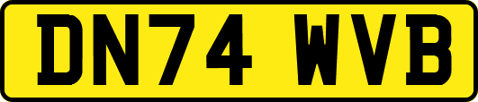 DN74WVB