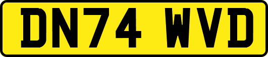 DN74WVD