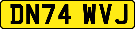 DN74WVJ