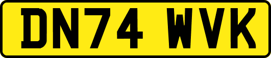 DN74WVK