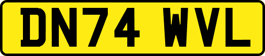 DN74WVL
