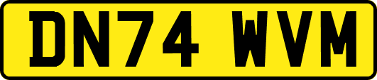 DN74WVM