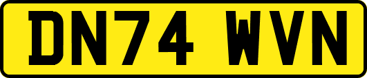 DN74WVN
