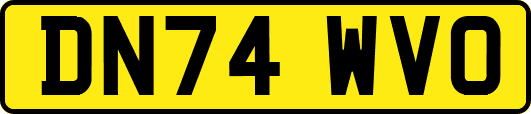DN74WVO