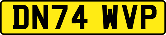 DN74WVP