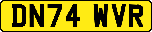 DN74WVR