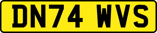 DN74WVS