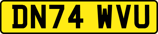 DN74WVU