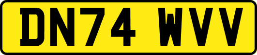 DN74WVV
