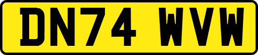 DN74WVW