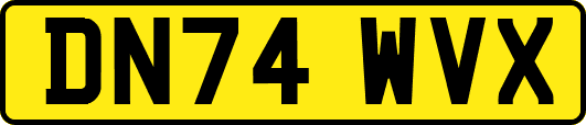 DN74WVX