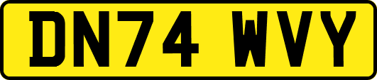 DN74WVY