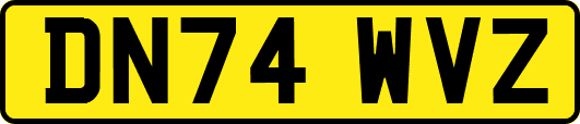 DN74WVZ