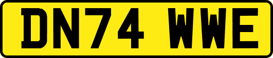 DN74WWE