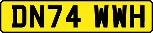DN74WWH