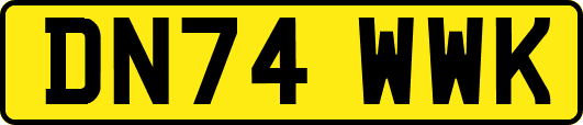 DN74WWK