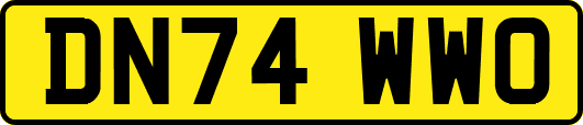 DN74WWO