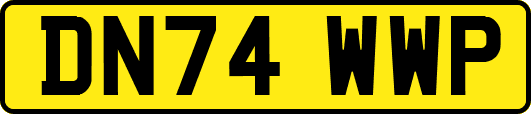 DN74WWP