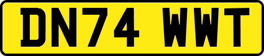 DN74WWT
