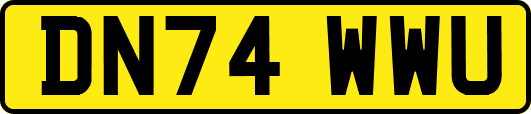 DN74WWU