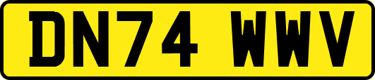 DN74WWV