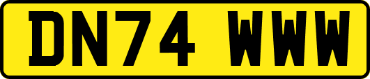DN74WWW