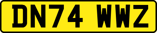 DN74WWZ
