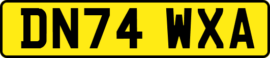 DN74WXA