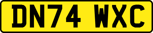 DN74WXC