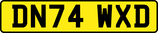 DN74WXD
