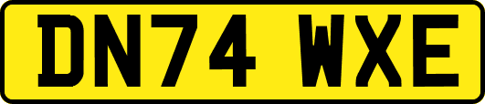 DN74WXE
