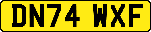 DN74WXF