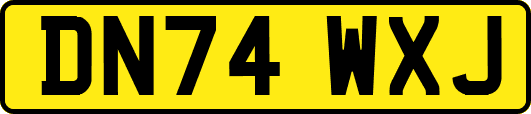 DN74WXJ