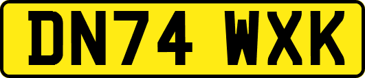DN74WXK
