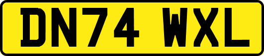 DN74WXL
