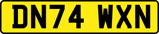 DN74WXN