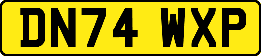 DN74WXP