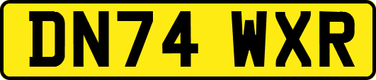 DN74WXR