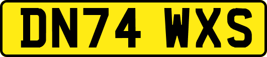 DN74WXS