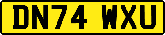 DN74WXU