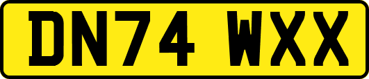 DN74WXX