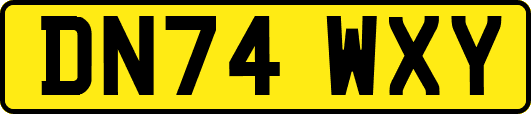 DN74WXY