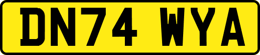 DN74WYA